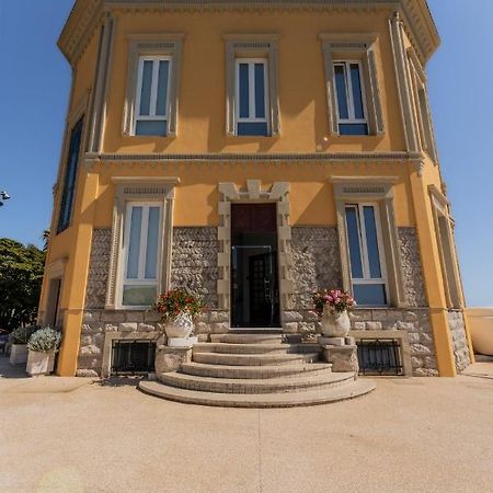 Villa Mosca Charming House 알게로 외부 사진
