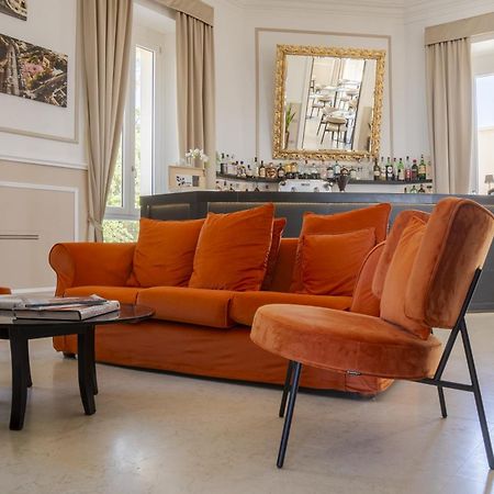 Villa Mosca Charming House 알게로 외부 사진