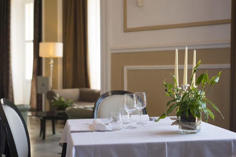 Villa Mosca Charming House 알게로 외부 사진