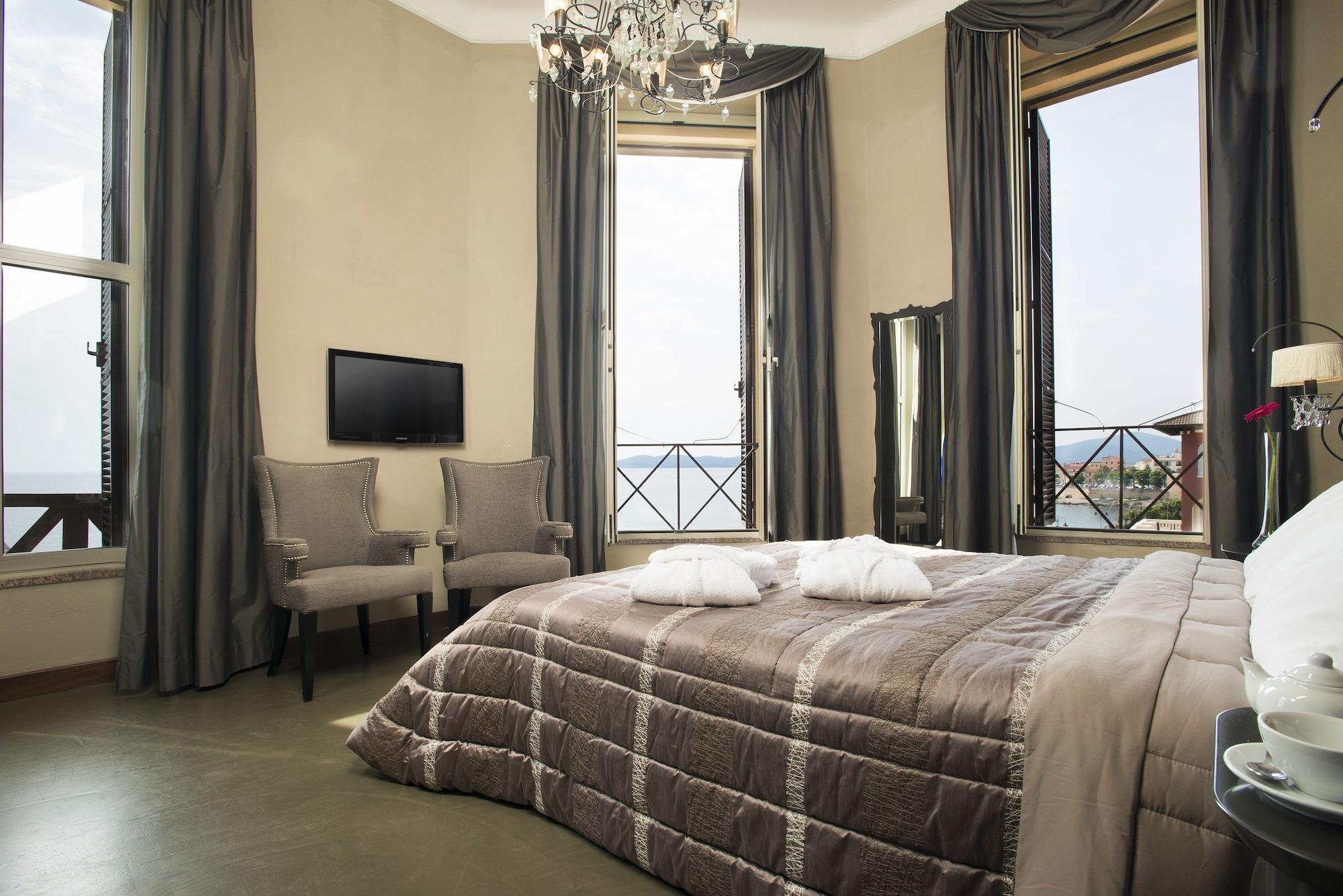 Villa Mosca Charming House 알게로 외부 사진