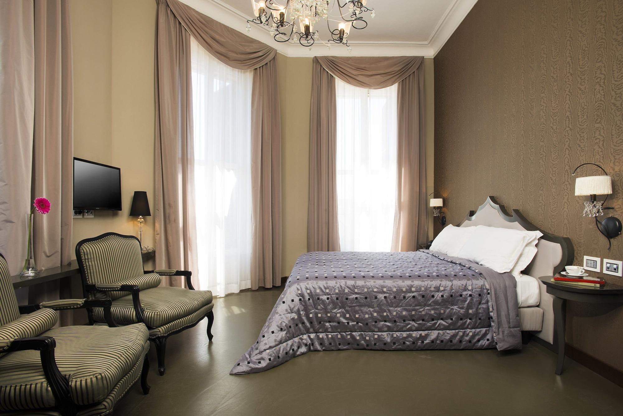Villa Mosca Charming House 알게로 외부 사진