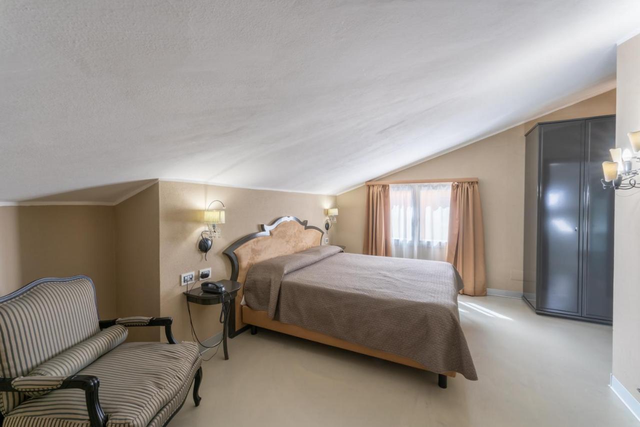 Villa Mosca Charming House 알게로 외부 사진