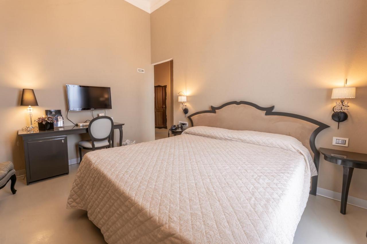 Villa Mosca Charming House 알게로 외부 사진