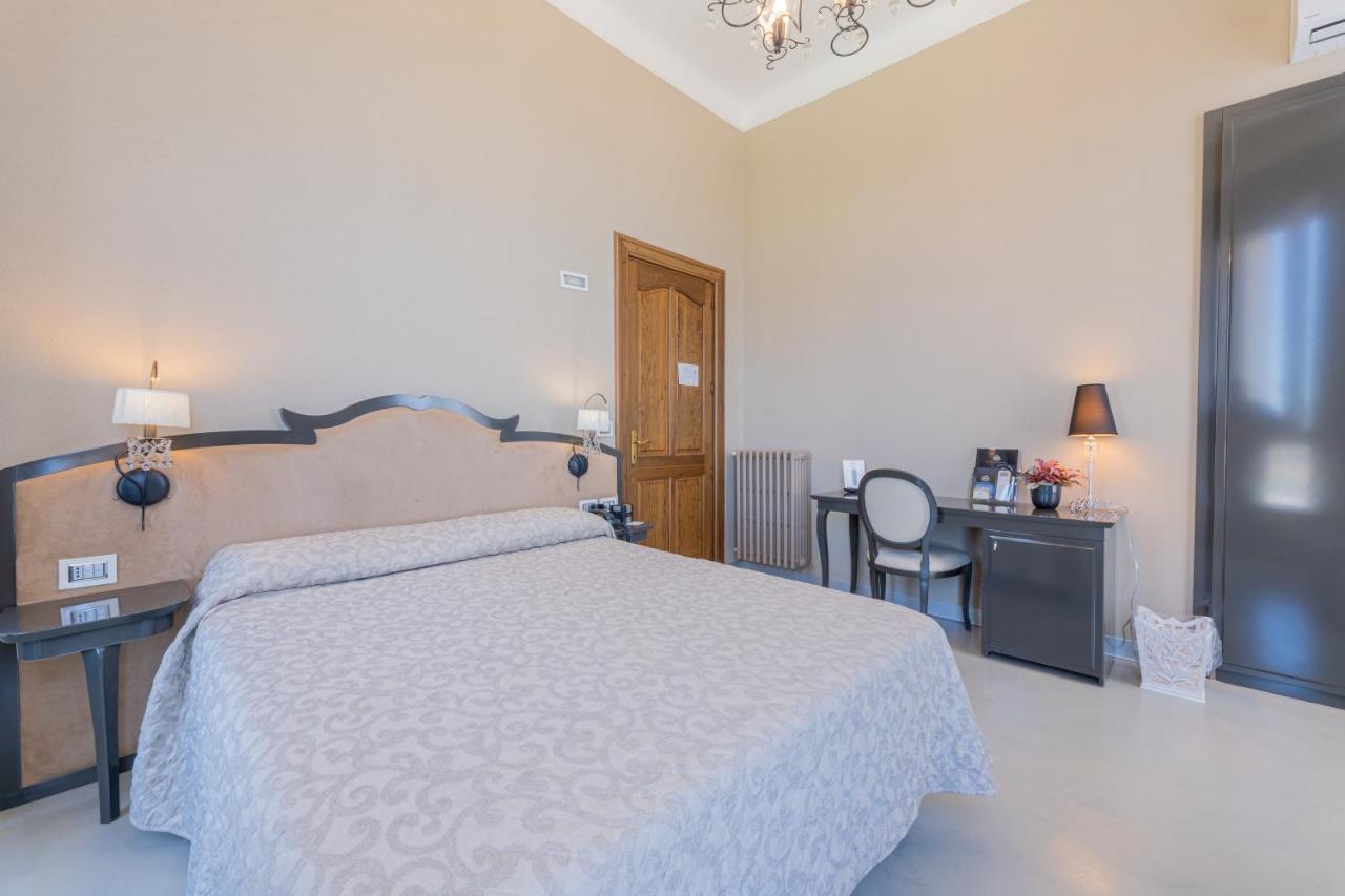 Villa Mosca Charming House 알게로 외부 사진
