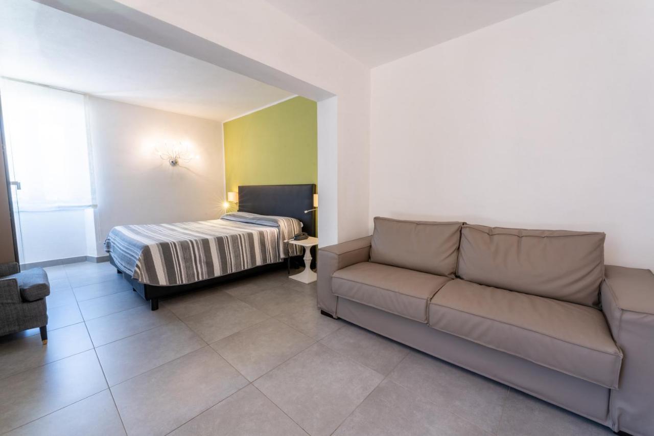 Villa Mosca Charming House 알게로 외부 사진