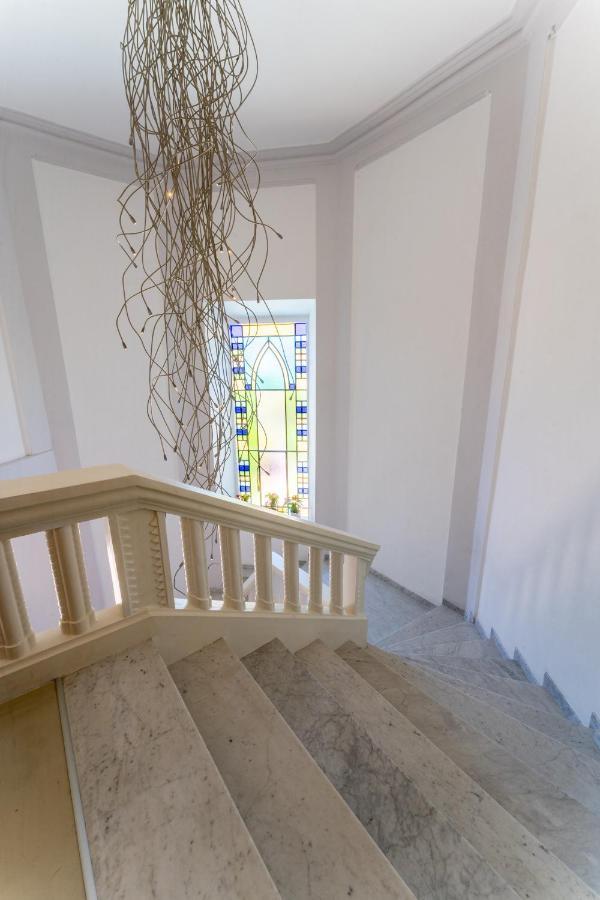 Villa Mosca Charming House 알게로 외부 사진