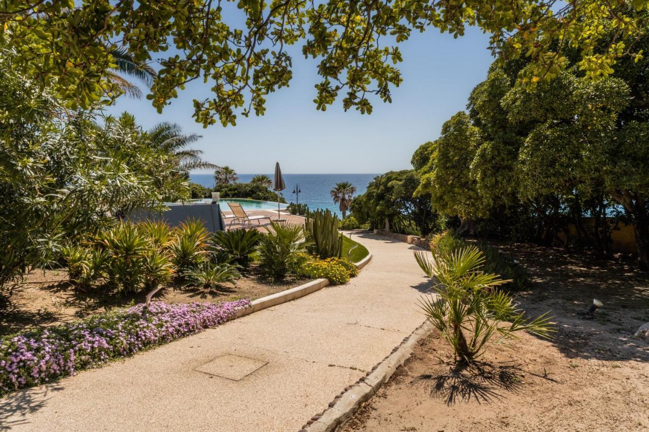 Villa Mosca Charming House 알게로 외부 사진