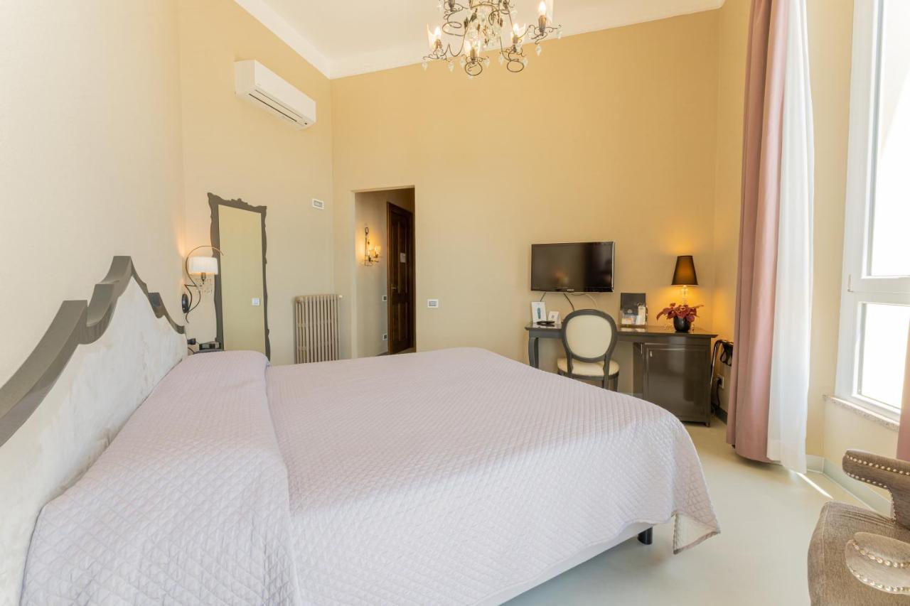 Villa Mosca Charming House 알게로 외부 사진