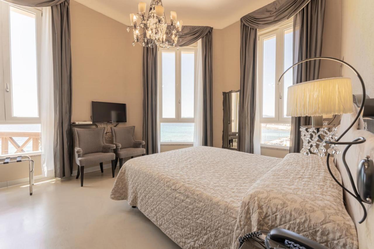 Villa Mosca Charming House 알게로 외부 사진