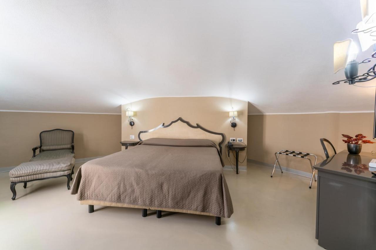 Villa Mosca Charming House 알게로 외부 사진