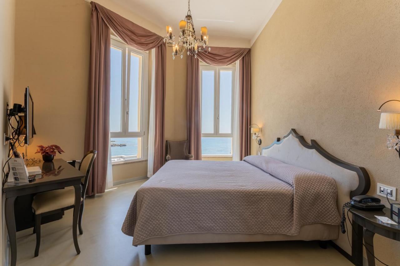 Villa Mosca Charming House 알게로 외부 사진