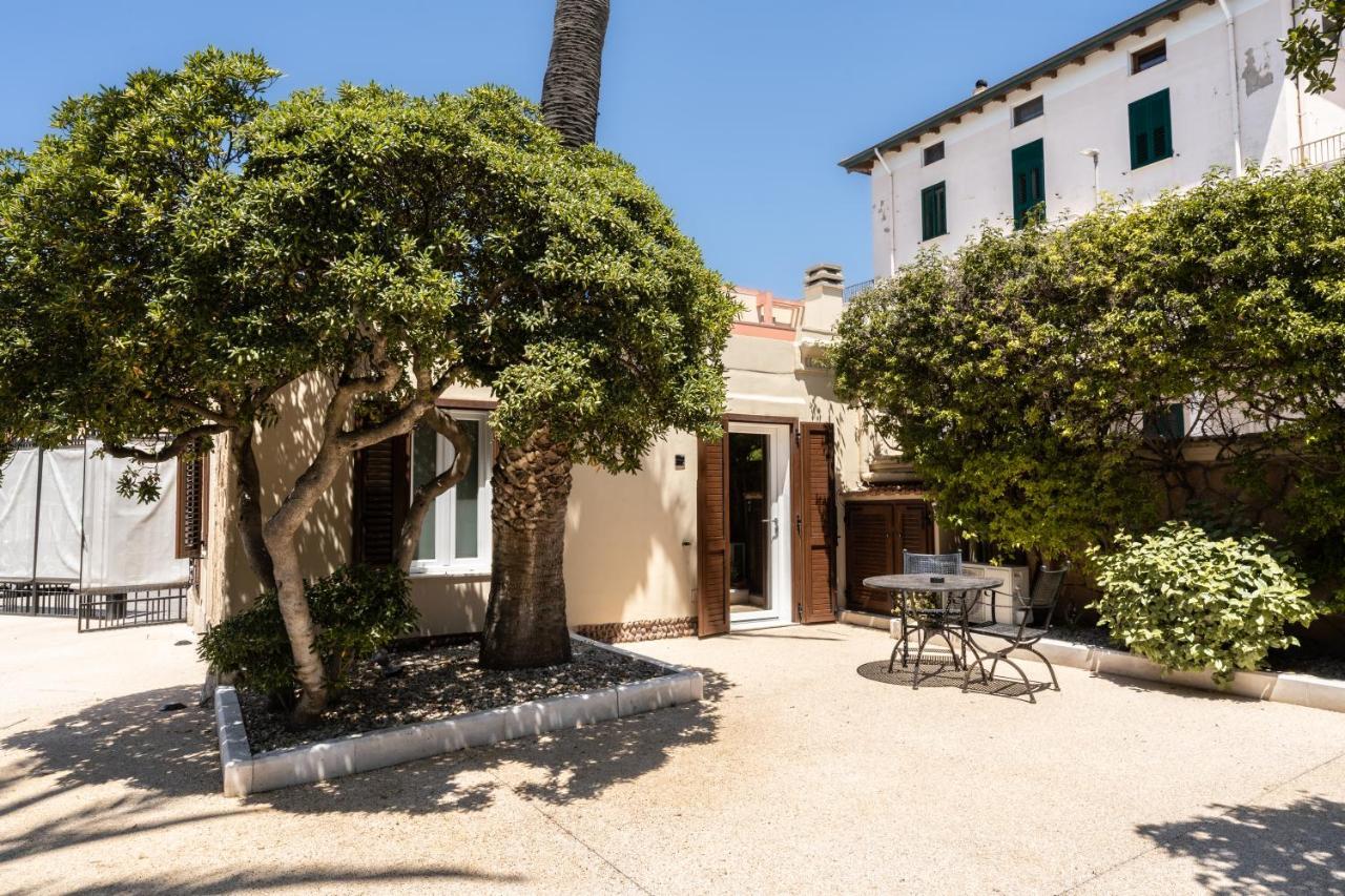 Villa Mosca Charming House 알게로 외부 사진