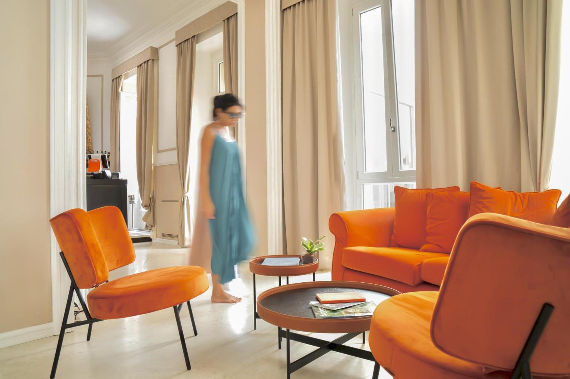 Villa Mosca Charming House 알게로 외부 사진