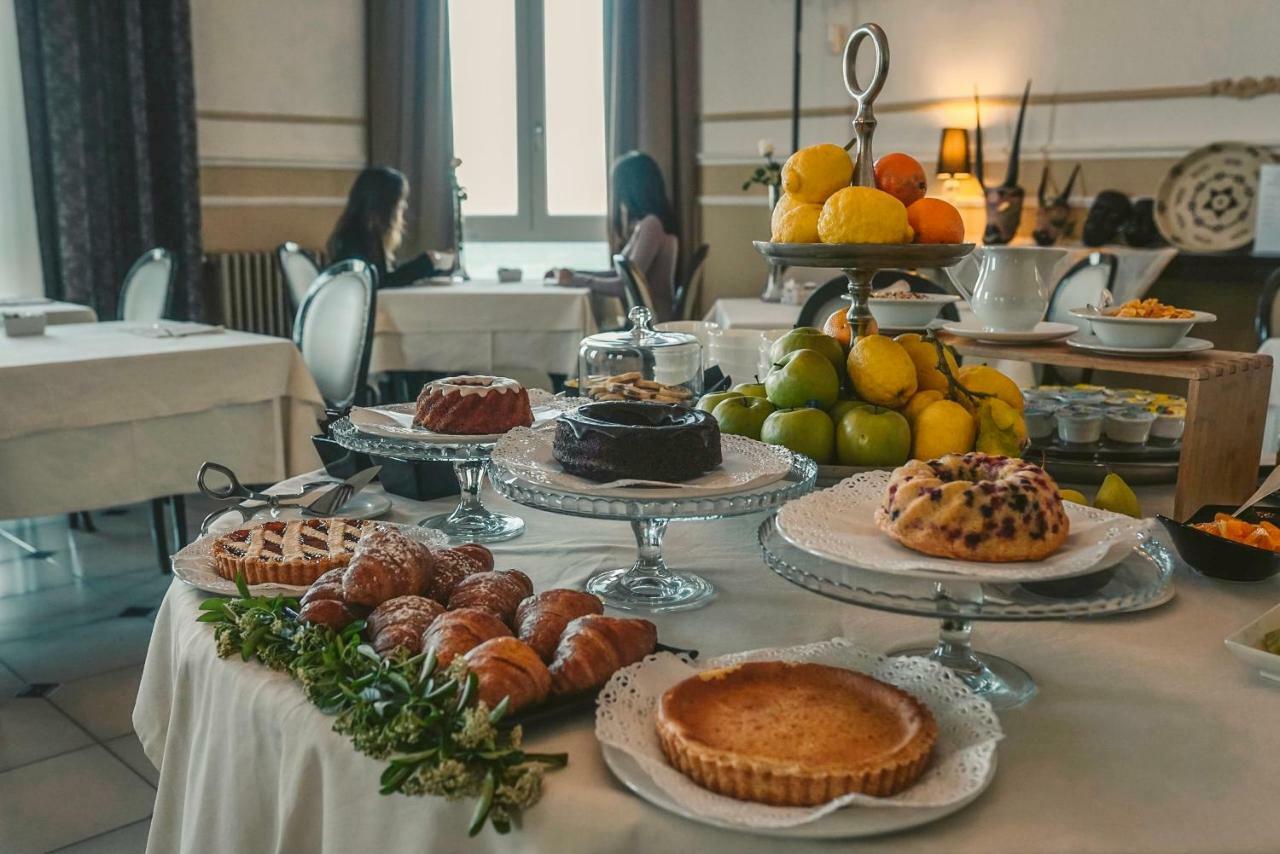 Villa Mosca Charming House 알게로 외부 사진